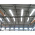 De techo de metal (PPGI) Fabricante
